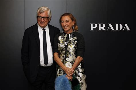 prada family ownership|how old is prada.